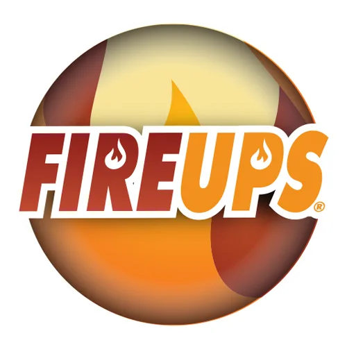 FIREUPS